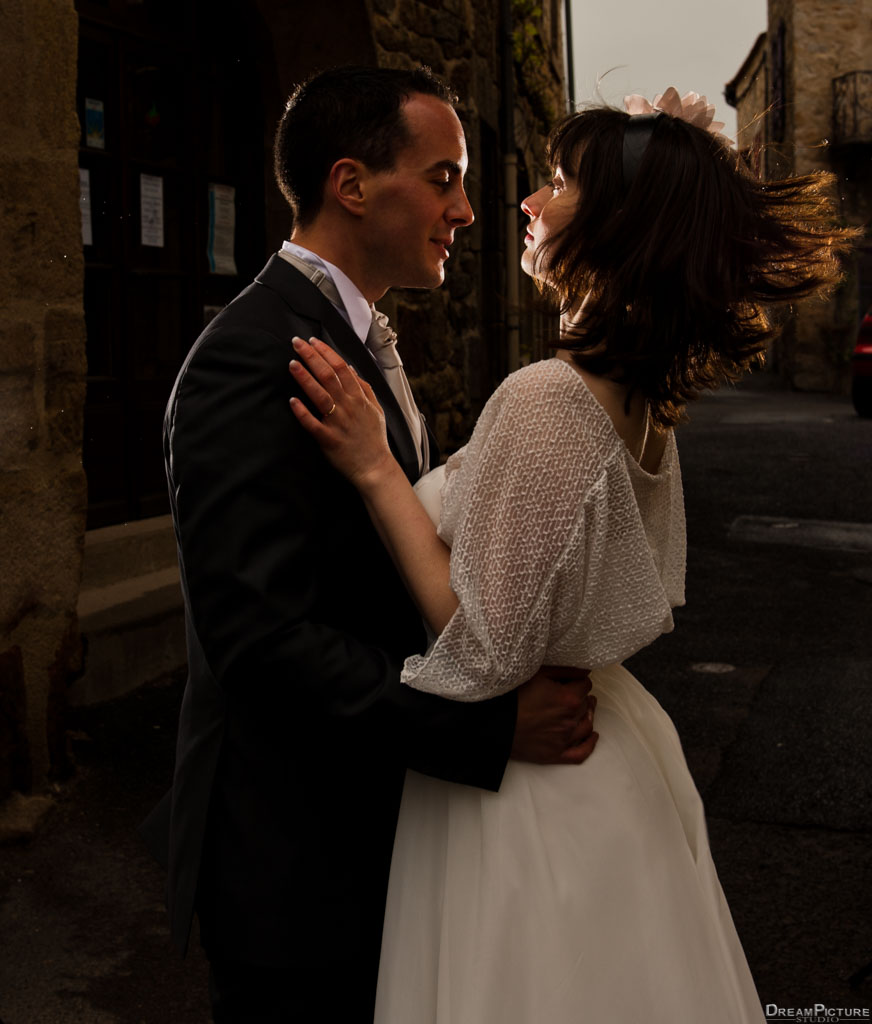 Photographe, diaporama, album